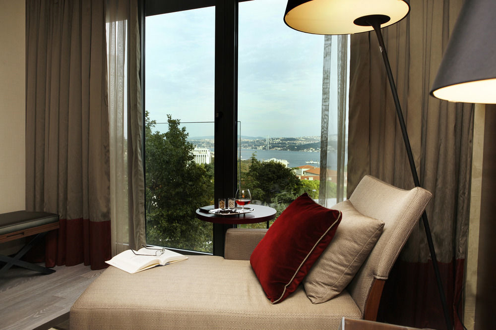Gezi Hotel Bosphorus, Istanbul, A Member Of Design Hotels Rom bilde